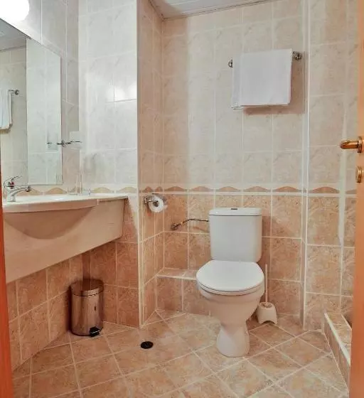 اتاق استاندارد, Kamchia Park Hotel   All Inclusive & Free Parking