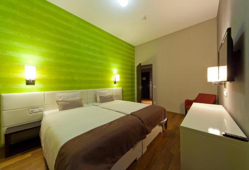 Апартаменты 1 Спальня, Kedi Hotel Papenburg
