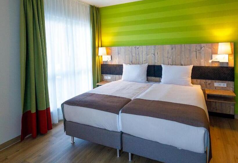 Номер Deluxe, Kedi Hotel Papenburg