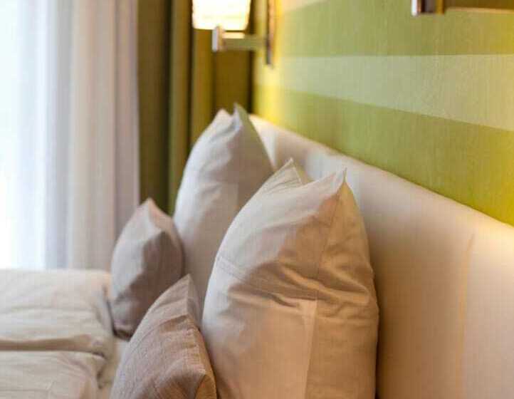 شقة غرفة واحدة, Kedi Hotel Papenburg