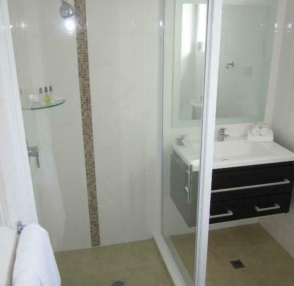 اتاق استاندارد با چشمانداز باغ, Paradise Hotel & Resort