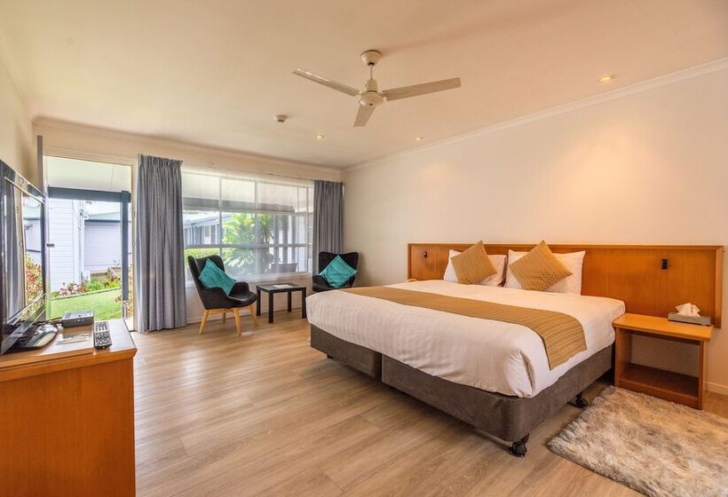 اتاق سوپریور, Paradise Hotel & Resort