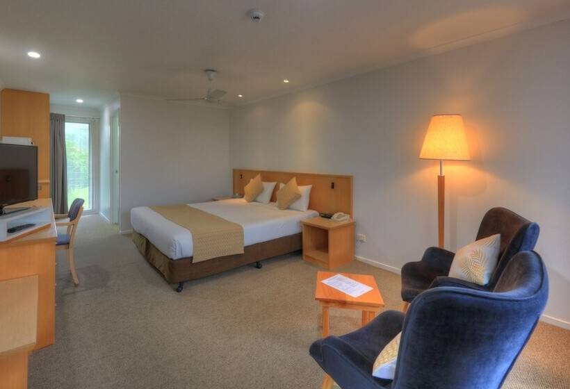 اتاق سوپریور, Paradise Hotel & Resort