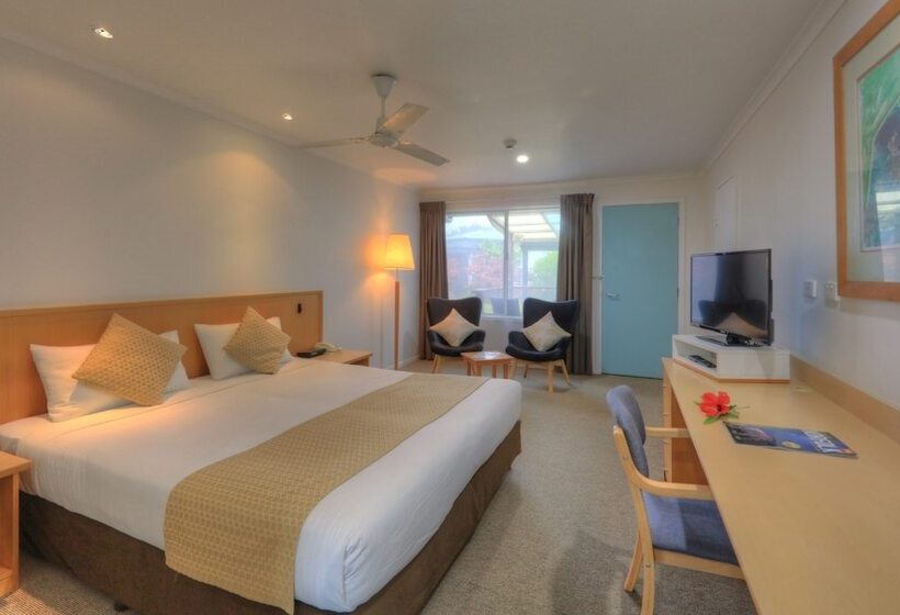 اتاق سوپریور, Paradise Hotel & Resort