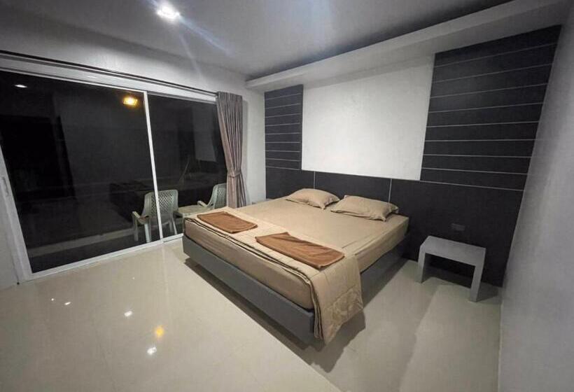 스탠다드 룸, Pp Midnight