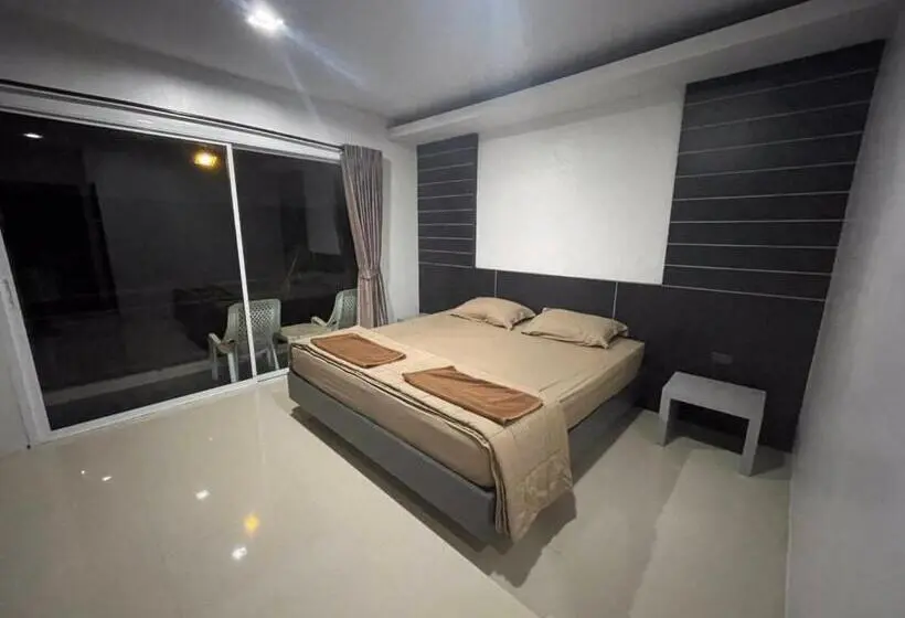 Standardzimmer, Pp Midnight