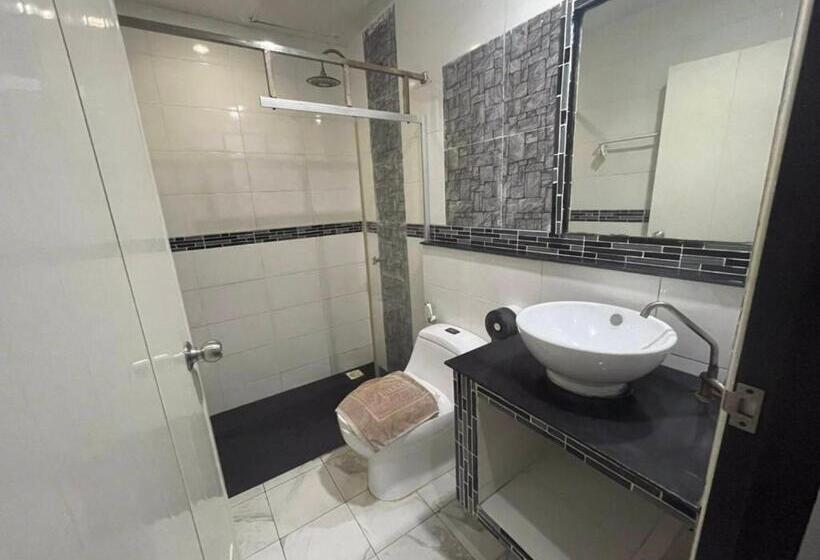 스탠다드 룸, Pp Midnight