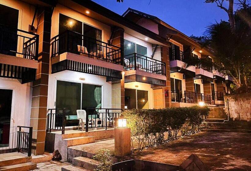 스탠다드 룸, Pp Midnight