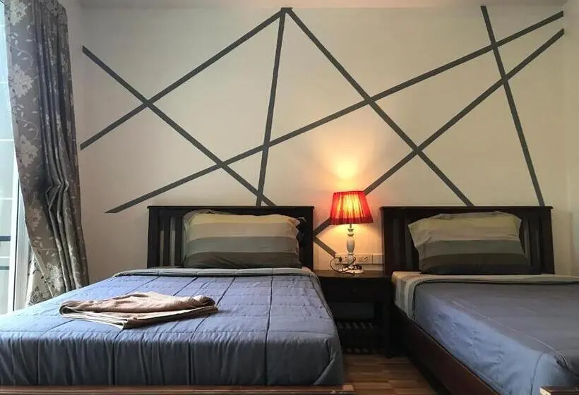 Standardzimmer, Pp Midnight