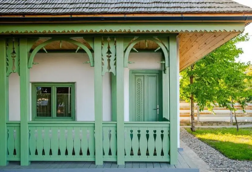 スーペリアールーム, Dimineți în Cerdac