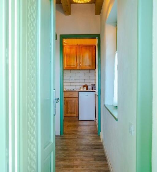 Quarto Superior, Dimineți în Cerdac