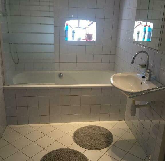 スタンダードルーム, Vakantiewoning Bovenhaar