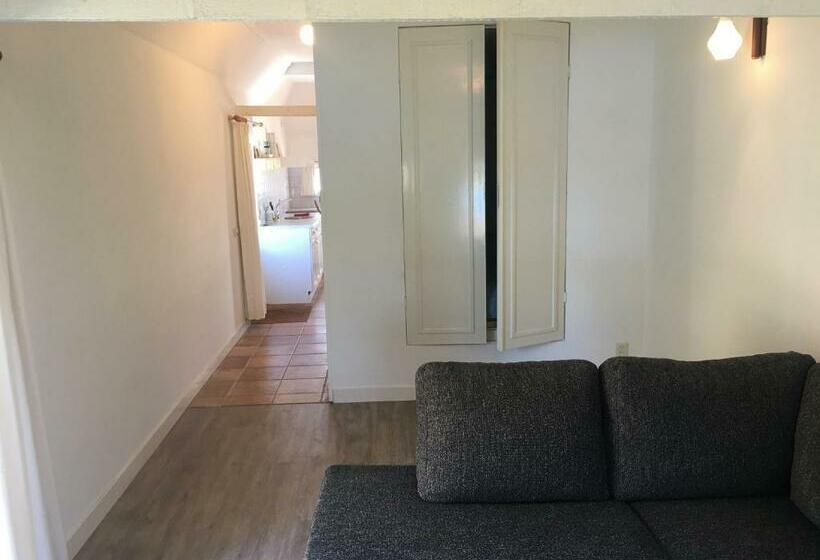 スタンダードルーム, Vakantiewoning Bovenhaar