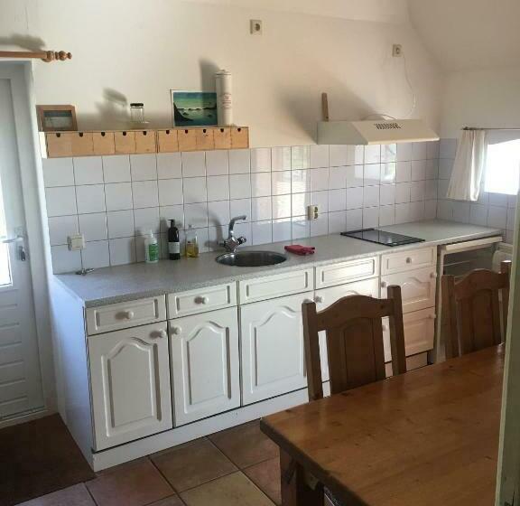 スタンダードルーム, Vakantiewoning Bovenhaar