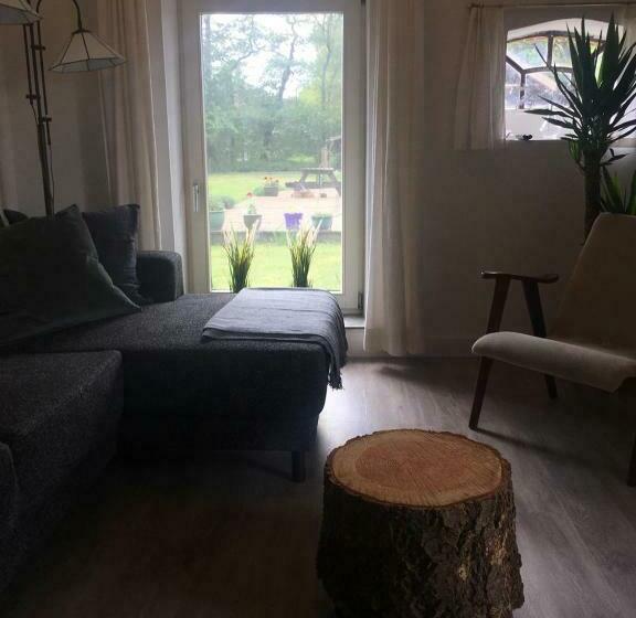 スタンダードルーム, Vakantiewoning Bovenhaar