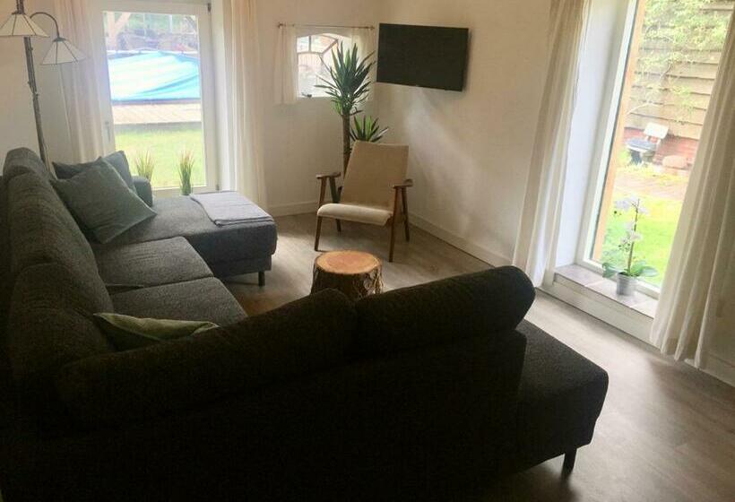 Номер Стандарт, Vakantiewoning Bovenhaar