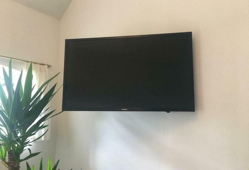 スタンダードルーム, Vakantiewoning Bovenhaar