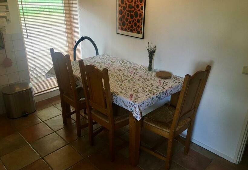 スタンダードルーム, Vakantiewoning Bovenhaar