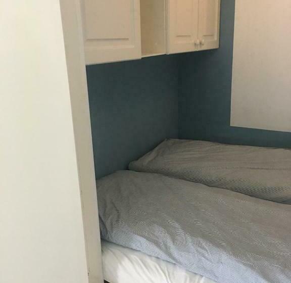 スタンダードルーム, Vakantiewoning Bovenhaar