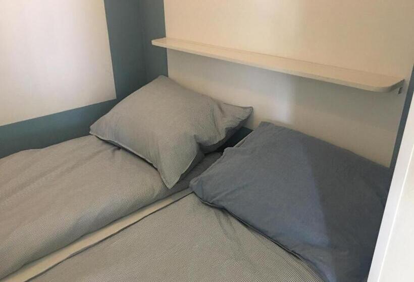 スタンダードルーム, Vakantiewoning Bovenhaar