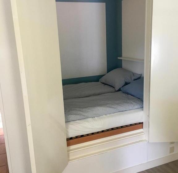 スタンダードルーム, Vakantiewoning Bovenhaar