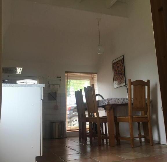 スタンダードルーム, Vakantiewoning Bovenhaar