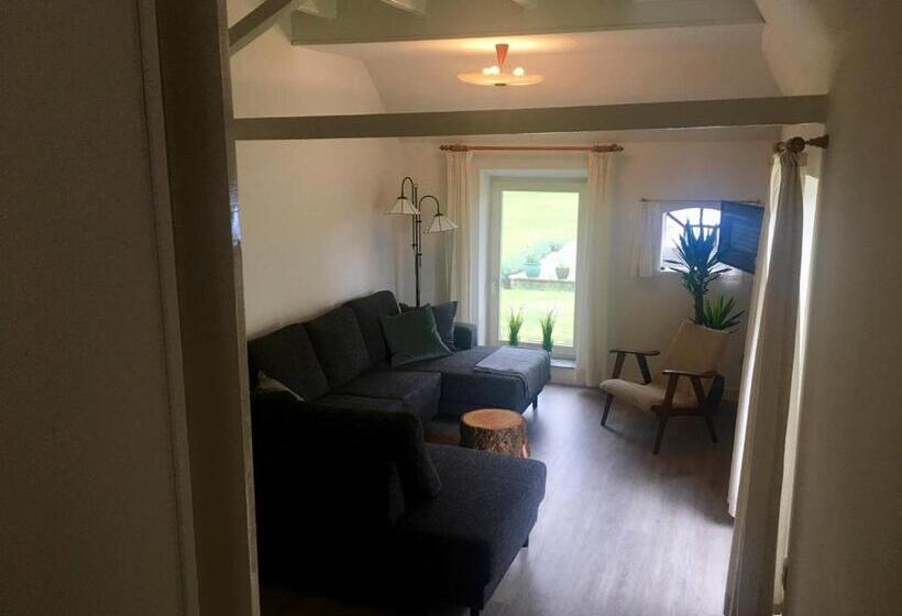 Номер Стандарт, Vakantiewoning Bovenhaar