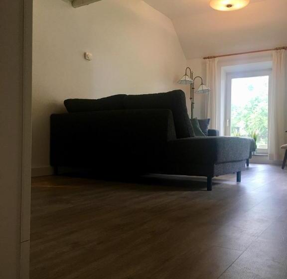 スタンダードルーム, Vakantiewoning Bovenhaar