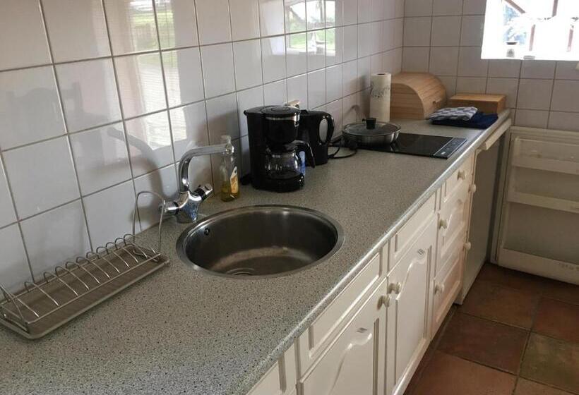 スタンダードルーム, Vakantiewoning Bovenhaar