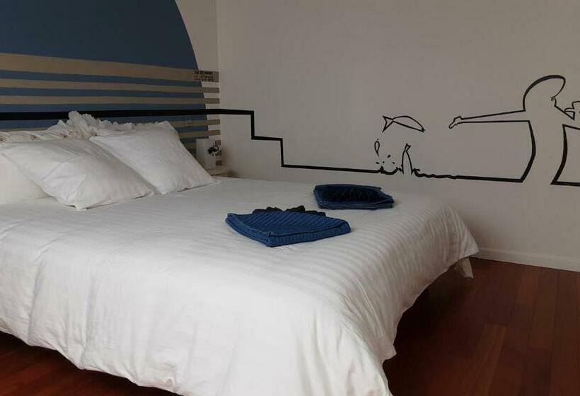 Номер Стандарт, Kerlobek Etoile