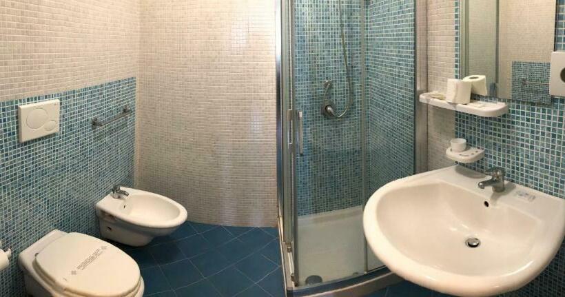 Номер Economy, Noto Marina E Spa