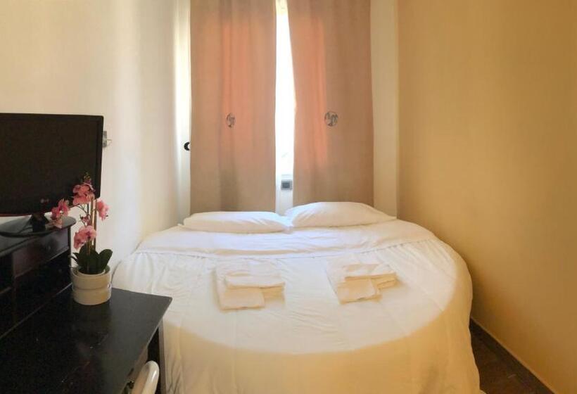 اتاق اکونومی, Noto Marina E Spa