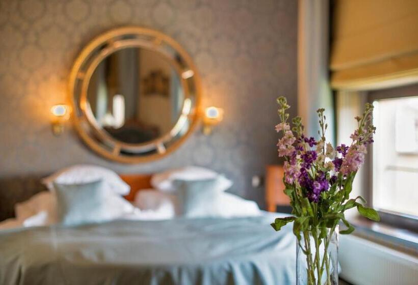 اتاق استاندارد, Bohema Boutique Hotel & Spa