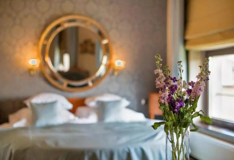 اتاق استاندارد, Bohema Boutique Hotel & Spa