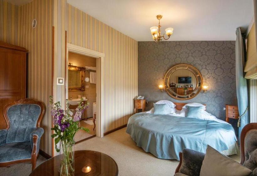 اتاق استاندارد, Bohema Boutique Hotel & Spa