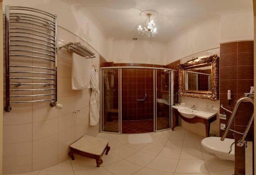 اتاق کلاسیک یک تخته, Bohema Boutique Hotel & Spa