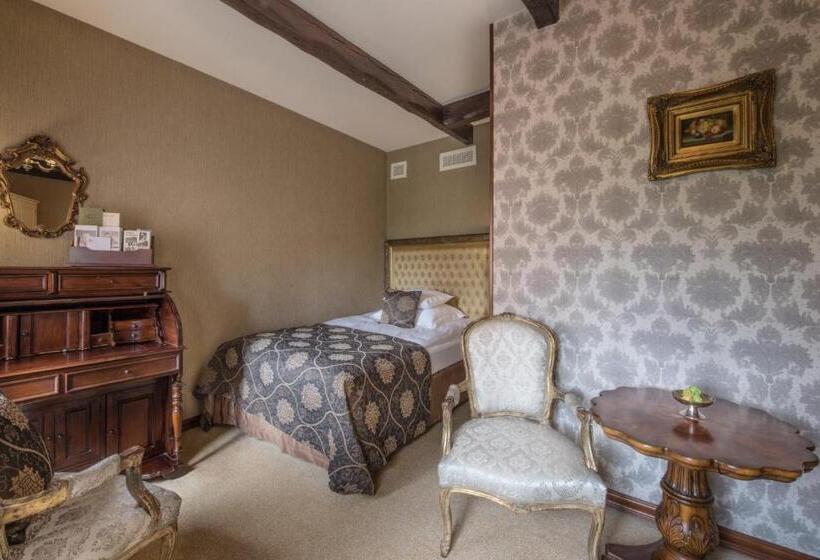 اتاق عادی یک تخته, Bohema Boutique Hotel & Spa