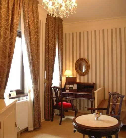 اتاق عادی یک تخته, Bohema Boutique Hotel & Spa