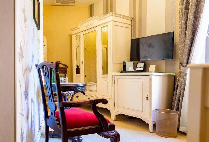 اتاق عادی یک تخته, Bohema Boutique Hotel & Spa