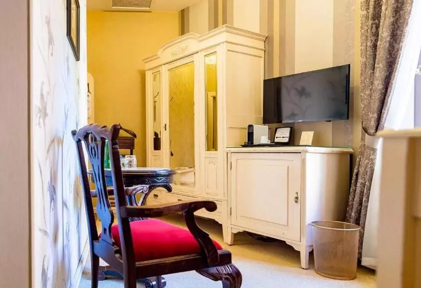 اتاق عادی یک تخته, Bohema Boutique Hotel & Spa