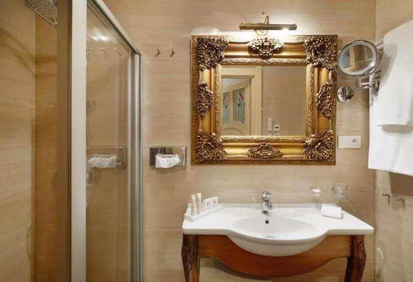 اتاق عادی یک تخته, Bohema Boutique Hotel & Spa