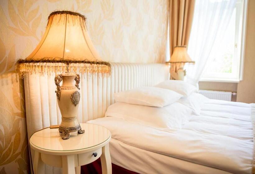 اتاق سوپریور, Bohema Boutique Hotel & Spa