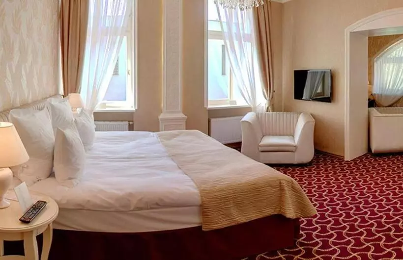 اتاق سوپریور, Bohema Boutique Hotel & Spa