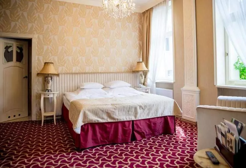 اتاق سوپریور, Bohema Boutique Hotel & Spa