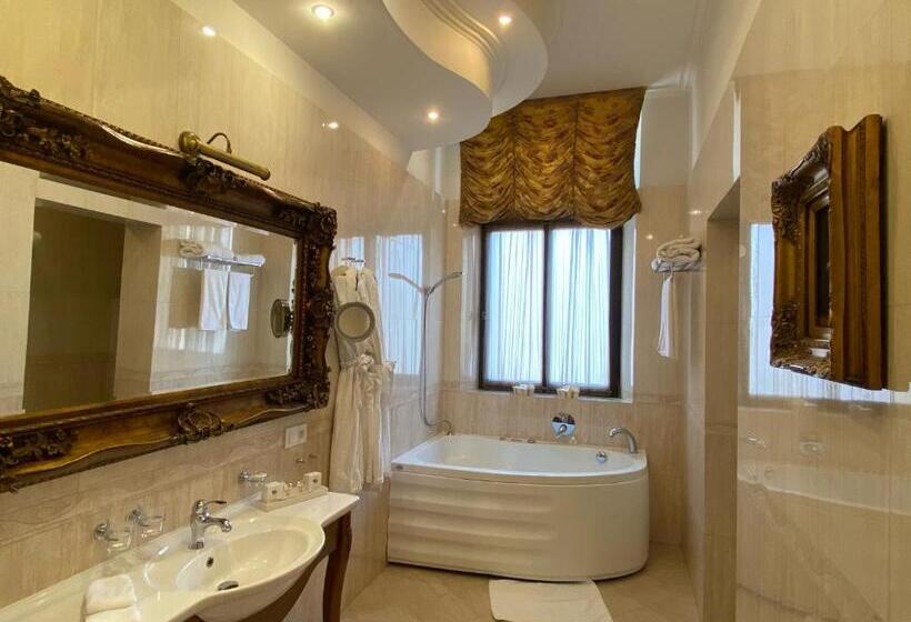 آپارتمان 1 خوابه, Bohema Boutique Hotel & Spa