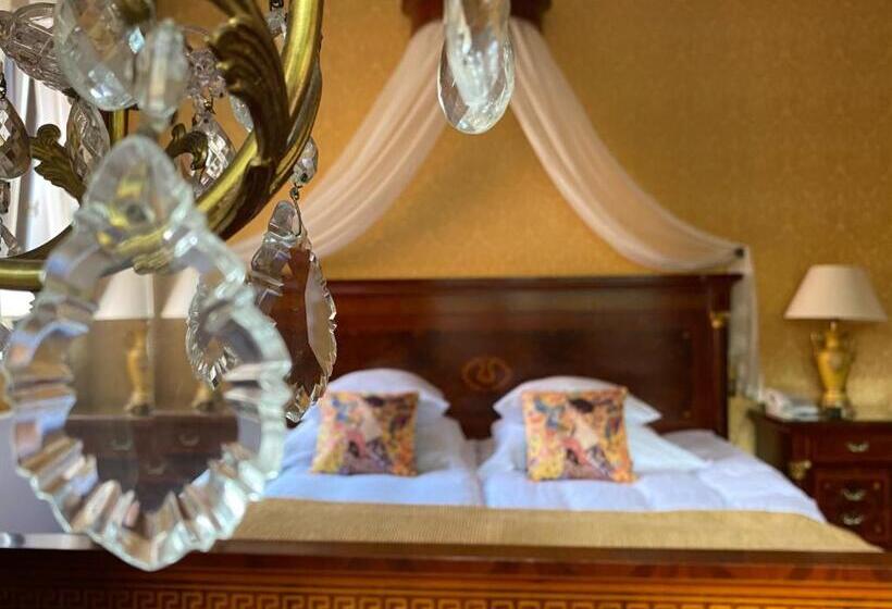 آپارتمان 1 خوابه, Bohema Boutique Hotel & Spa