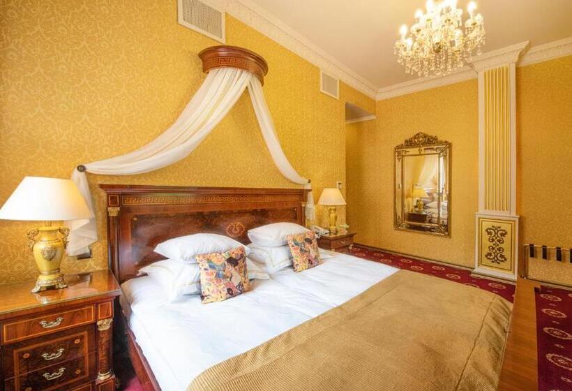 آپارتمان 1 خوابه, Bohema Boutique Hotel & Spa