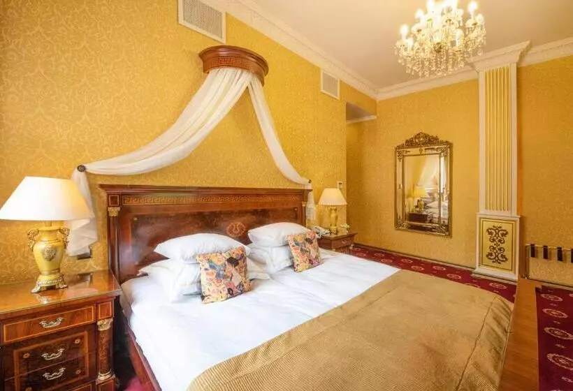 آپارتمان 1 خوابه, Bohema Boutique Hotel & Spa
