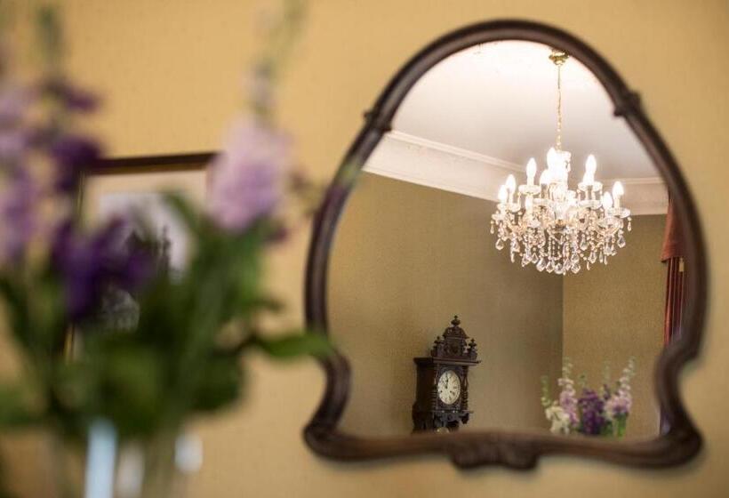 آپارتمان 1 خوابه, Bohema Boutique Hotel & Spa