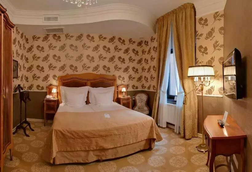 سوییت جونیور, Bohema Boutique Hotel & Spa